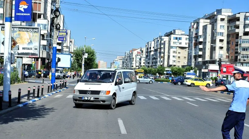 Zeci de polițiști locali din Arad AU DEMISIONAT din cauza salariilor, iar cei rămași fac ore suplimentare