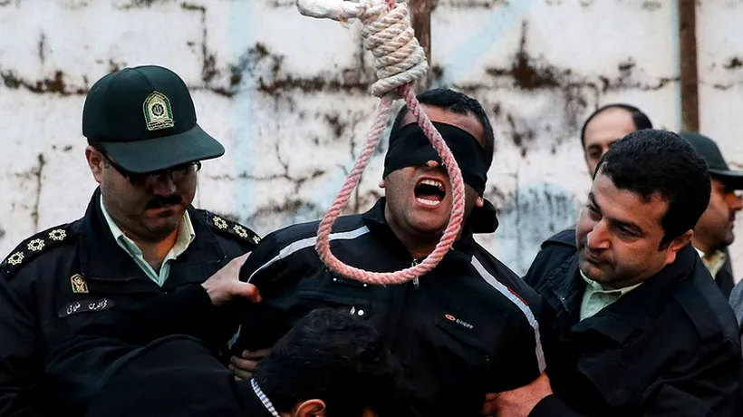 Iordania a reintrodus pedeapsa cu moartea. Câți oameni au fost executați în doar câteva ore