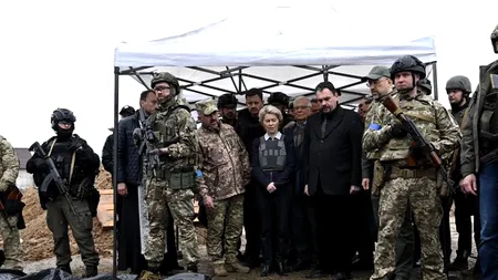 Șefa Comisiei Europene avertizează Ungaria: 