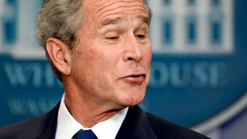 George W. Bush este mai detestat decât Stalin, iar Einstein este o sursă de inspirație mai mare decât Iisus. STUDIU