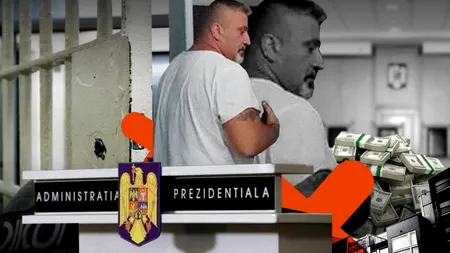 BREAKING NEWS. Interlopul asasin care ar fi plătit mită la Administrația Prezidențială pentru a obține grațierea a fost arestat într-un dosar al DIICOT! // UPDATE: A obținut un permis de conducere fals cu bani trimiși în Congo (SURSE)