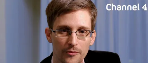 Edward Snowden și-a deschis cont pe Twitter. „Mă puteți auzi acum? Lucram pentru Guvern. Acum lucrez pentru public