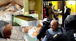 Detalii revoltătoare ies la iveală în scandalul azilelor groazei din Bihor. Viorel Pașca a lăsat un cadavru pe treptele unei primării, în semn de „protest”