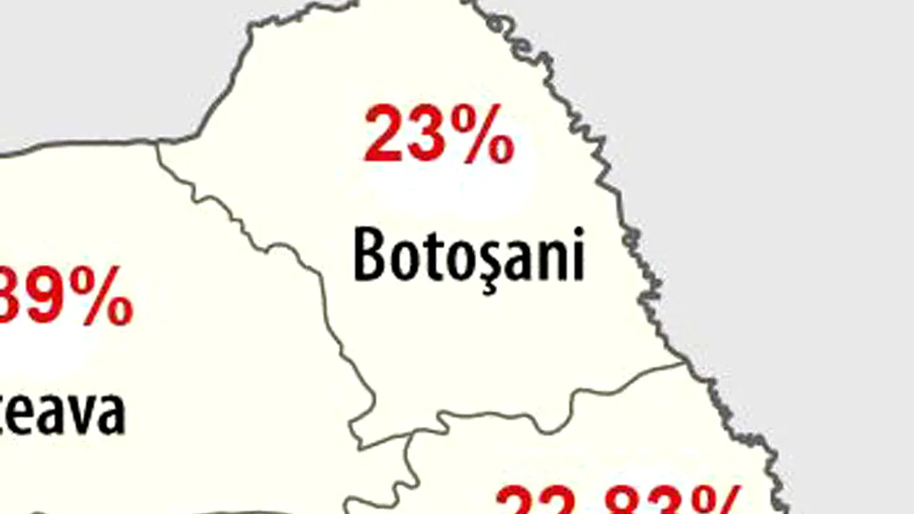 BOTOȘANI - EDU.RO REZULTATE BACALAUREAT 2012