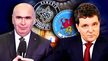 Bolojan îl lasă pe Nicușor Dan să vină cu propuneri pentru SRI și SIE: „Mi se pare un aspect de politețe”