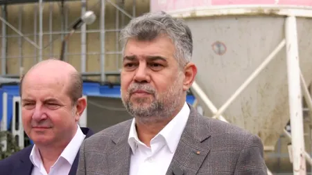 Marcel Ciolacu: Sperăm cât mai mulți medici să meargă nu numai în București și în celelalte județe, odată la pachet cu noile investiții