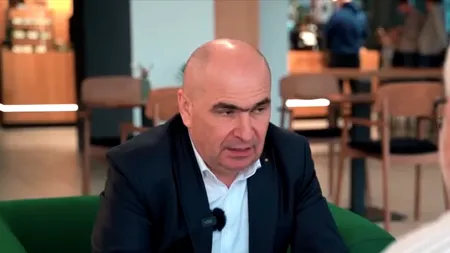 Bolojan are soluția pentru problemele României: Nu trebuie să șofezi cu faza scurtă. Ar fi bine, totuși, să vezi pe termen lung