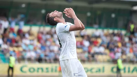 Viitorul Constanța a învins Ceahlăul Piatra Neamț, scor 3-0, și a obținut prima victorie în Liga I