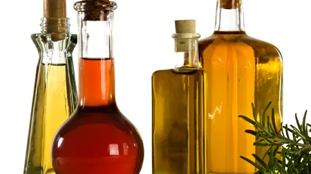 Beneficiile și dezavantajele consumului de oțet