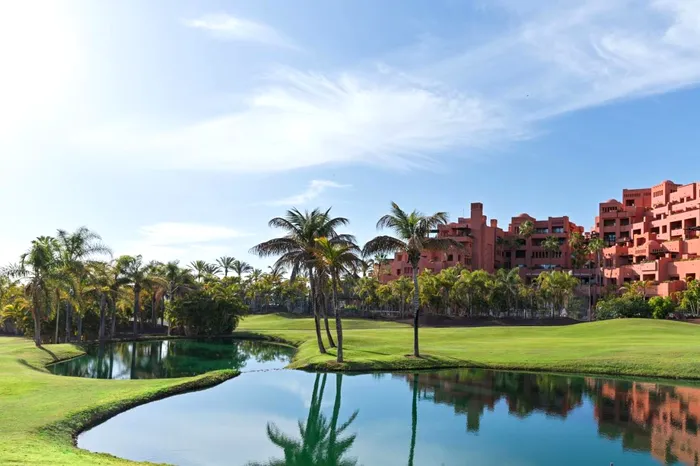 The Ritz-Carlton, Abama / Sursa foto: Booking