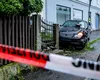 Un ȘOFER a intrat cu mașina într-un grup de persoane, în Germania. Autorul ar fi provocat intenționat accidentul