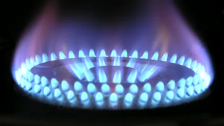 INS: Gazele s-au scumpit cu aproape 90% în ultimul an, iar combustibilii cu 41%