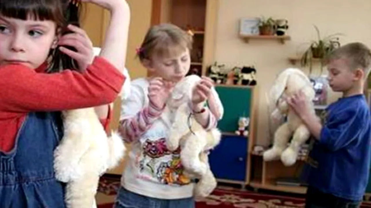 Datele seci care dezvăluie o realitate cutremurătoare. Câți copii au fost abandonați în România doar în ultimul an