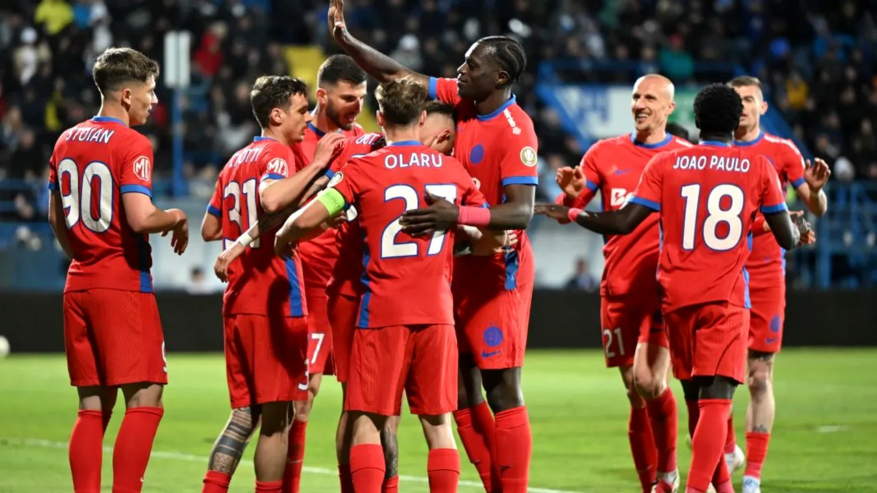 I-a răspuns lui Gigi Becali, după ce a fost atacat oribil: „Nu există recunoştinţă. E clar că nu mai e nimic de schimbat”