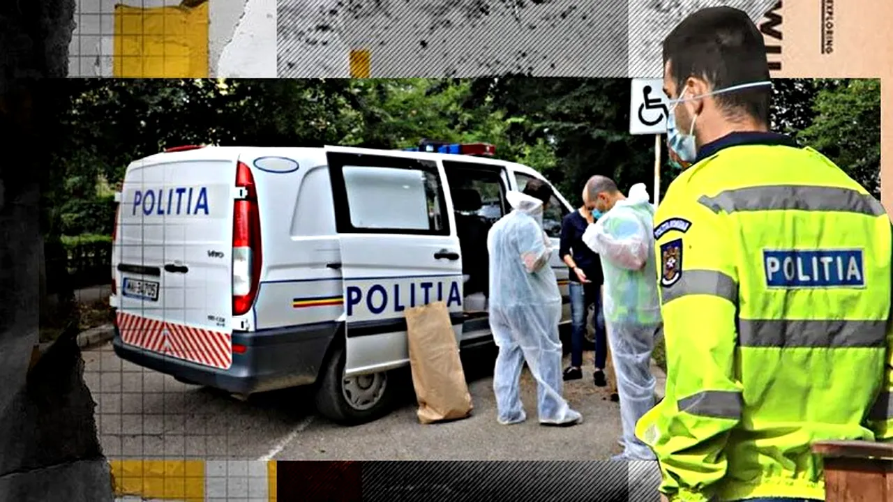 Avem date de ultimă oră din anchetă! Ce a declarat șoferul de TIR audiat de procurori + cine ar putea fi criminalul, dar și victima (SURSE)