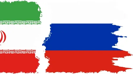 Rusia va semna un acord de parteneriat STRATEGIC cu Iranul, în contextul tensiunilor cu Occidentul