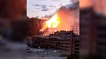 INCENDIUL puternic izbucnit la un grajd al unei pensiuni din Râșnov s-a extins la unitatea turistică și clădirea restaurantului