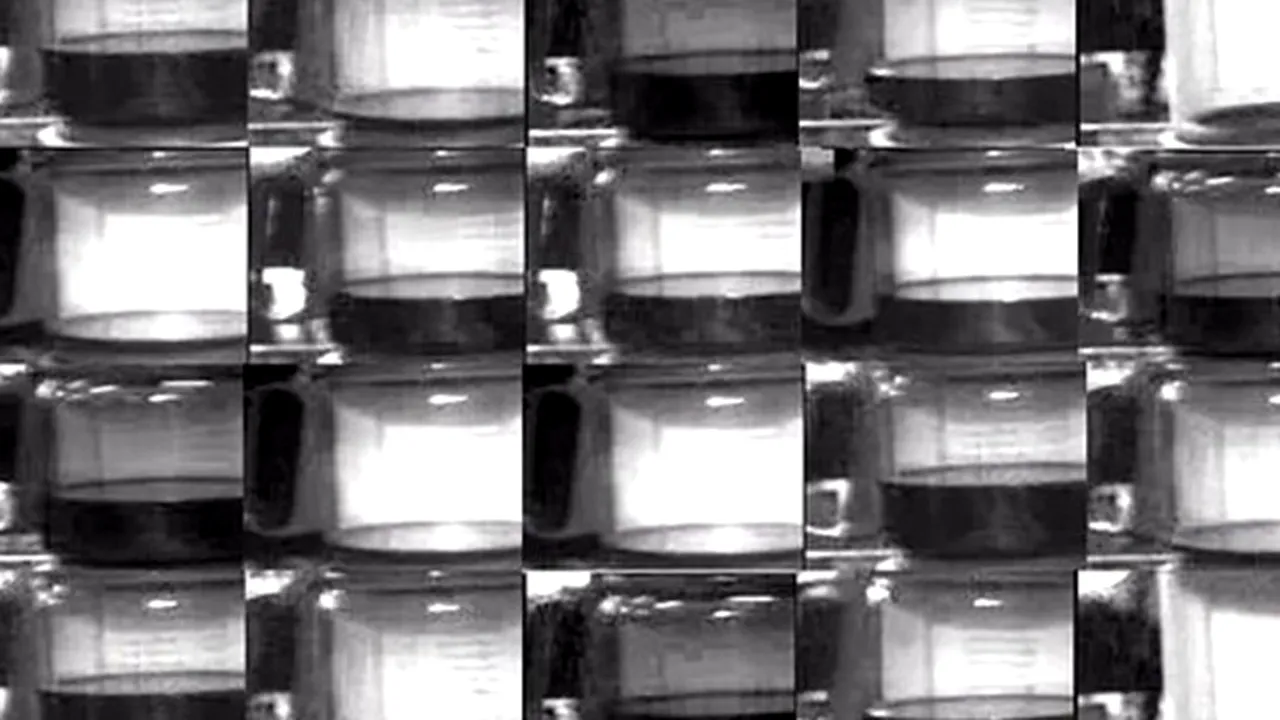 Legătura dintre cafea și inventarea primei camere web