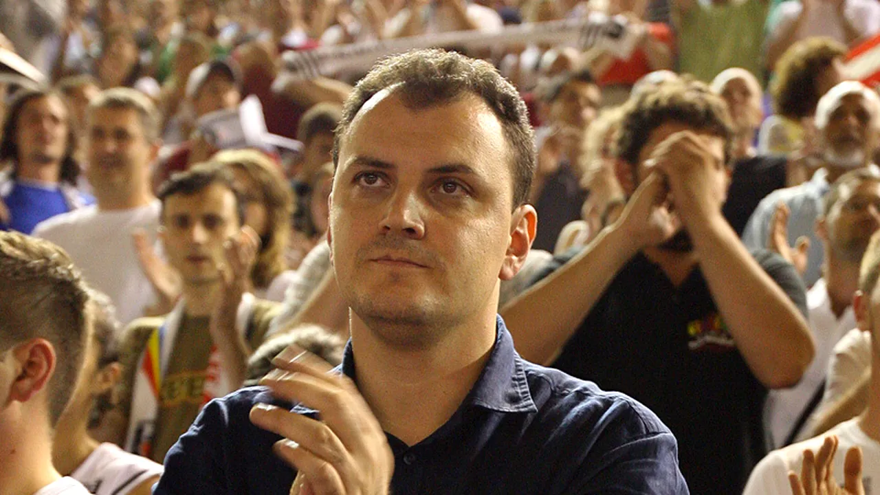 Realitatea TV, somată pentru acuzații aduse lui Sebastian Ghiță, fără a-i prezenta punctul de vedere