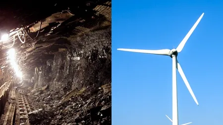 Ministrul Energiei anunță: Vom înființa o academie care va asigura reconversia profesională a minerilor