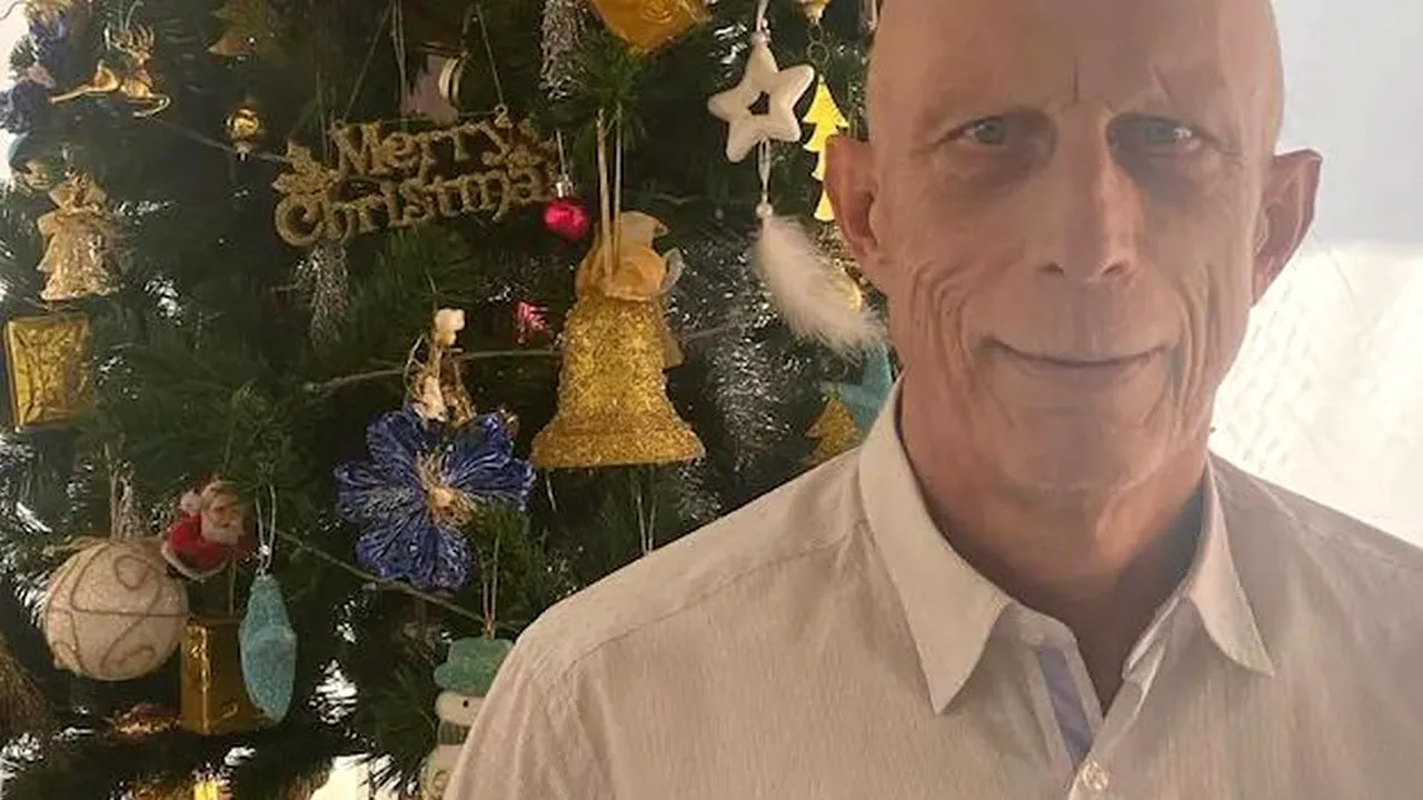 Christoph Daum, fost selecționer al României, mesaj emoționant! Se luptă cu o boală gravă