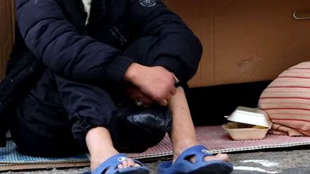 Multiplă medaliată cu AUR, a ajuns om al străzii în Gara de Nord. DRAMA CUMPLITĂ a unei mari campioane