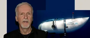 James Cameron: Misiunea de salvare a pasagerilor de pe TITAN, inutilă: „Am știut cu toții că erau morți”
