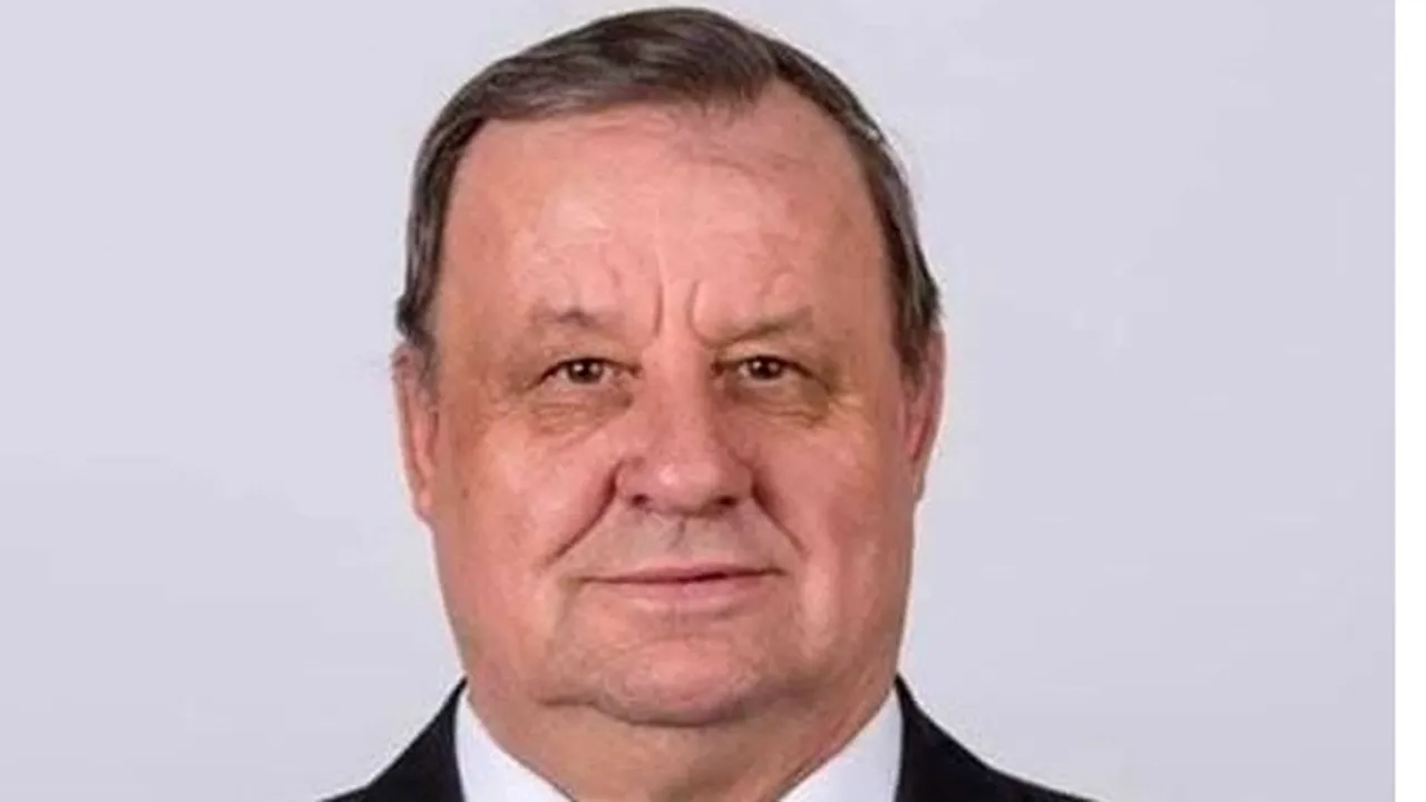 Autostrada A8: Fostul primar Haidău de la Rediu va primi 1,1 milioane lei pentru 11.000 mp expropriați