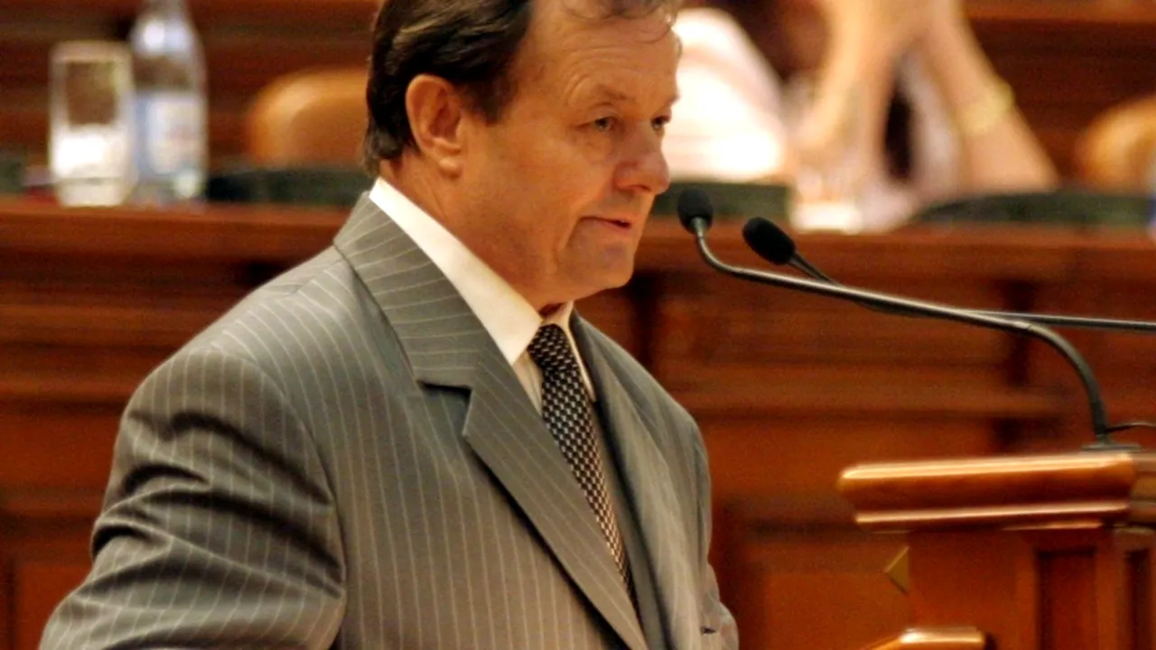 ANI cere Parchetului să îl cerceteze pe fostul deputat Ștefan Buciuta, pentru conflict de interese