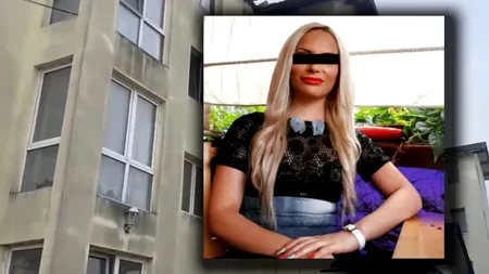 Final tragic pentru Anda, o tânără de 34 de ani din Târgu Jiu. A fost găsită moartă în casă