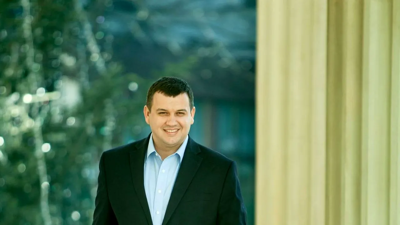 Eugen Tomac a făcut anunțul: „PMP s-a clasat pe locul III la alegerile locale, la nivel național”