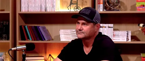 Gabriel Trifu dezvăluie culisele divorțului de Catrinel Sandu: „A fost vina ei, în general!”