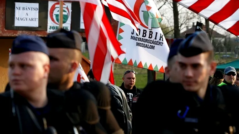 ALEGERI UNGARIA. Radicalul Orban câștigă detașat, extremiștii de la Jobbik obțin un procent FOARTE MARE