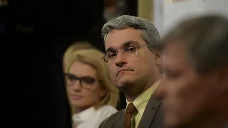 Ministrul Muncii, reacție la majorările salariale: Am ratat un principiu clar - în campanie „se dau