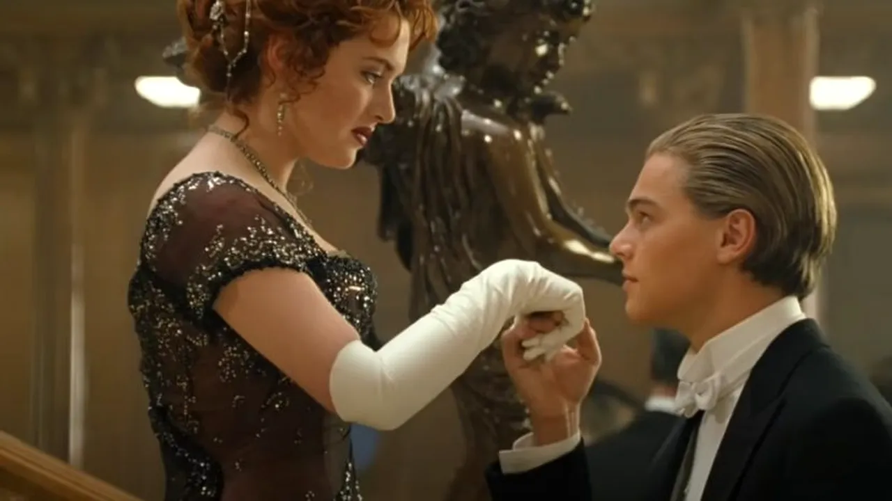 RECOMANDĂRI. 5 filme de dragoste pe care să le vezi online împreună cu persoana iubită