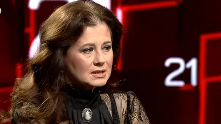 Ce a spus Corina Dănilă despre Oana Zăvoranu. Au jucat împreună în telenovela ”Numai iubirea”