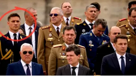 Unde este SPP-istul Ionuț, „deliciul TikTok” / Nicușor Dan lămurește misterul dispariției. Doamnele pot să stea liniștite