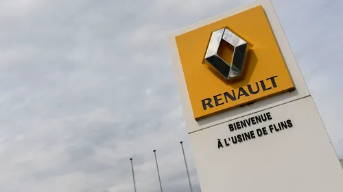Renault anunță că suspendă „imediat” operațiunile la uzina sa din Moscova