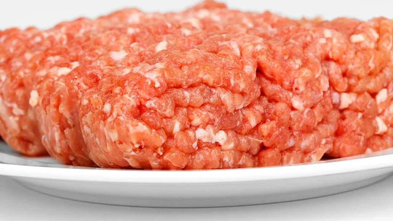 Ce a aflat ITM Vaslui despre Bucata de deget găsită în carnea tocată