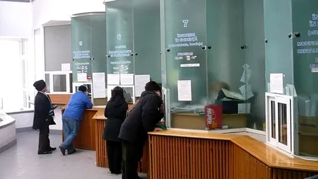 Un executor judecătoresc, somat să-și plătească taxele la Primăria Focșani pentru 178 de ani. Ce promisiune a făcut bărbatul