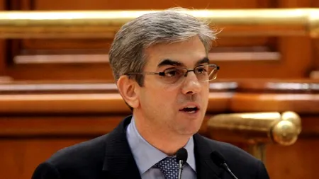 Nicolăescu: MRU a fost pus în față de Traian Băsescu să umilească poporul român