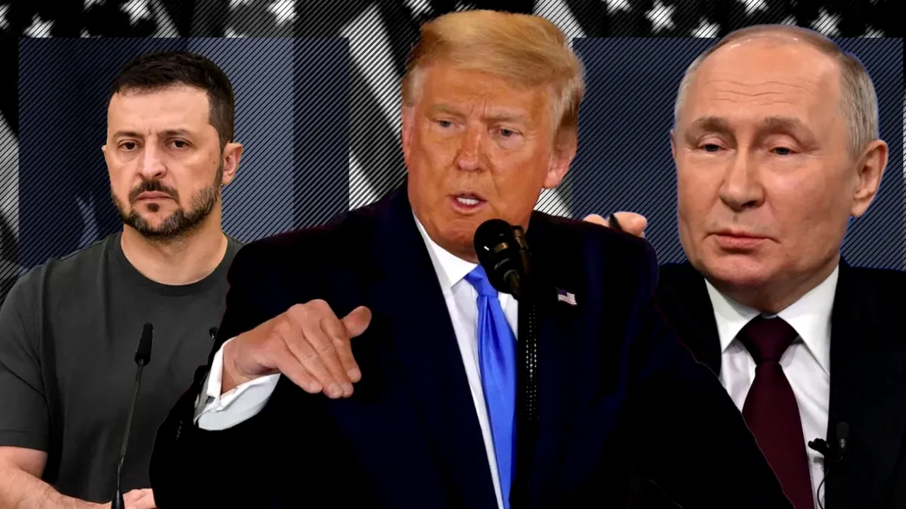 Un acord de pace prea ÎNDEPĂRTAT. „Nu există loc de compromis, Kievul și-a epuizat marja de concesii” / „Condițiile Moscovei, neschimbate”