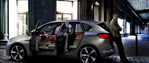 BMW și MINI intenționează să lanseze 20 de modele cu tracțiune pe față. VIDEO