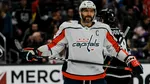 Rusia blochează conturile bancare ale celui mai bun marcator din istoria NHL. Din ce motiv a fost sancționat Ovecikin