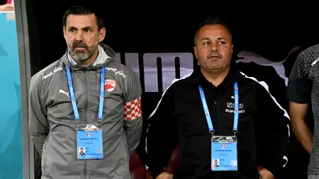 Ofertă de milioane pentru Zeljko KOPIC și Florentin Petre. Au fost chemați să antreneze în noul „El Dorado” al fotbalului