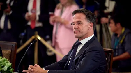 Șeful NATO, despre oferta lui Trump pentru pacea în Ucraina: „Un pas important care ar putea aduce Rusia la masa negocierilor”