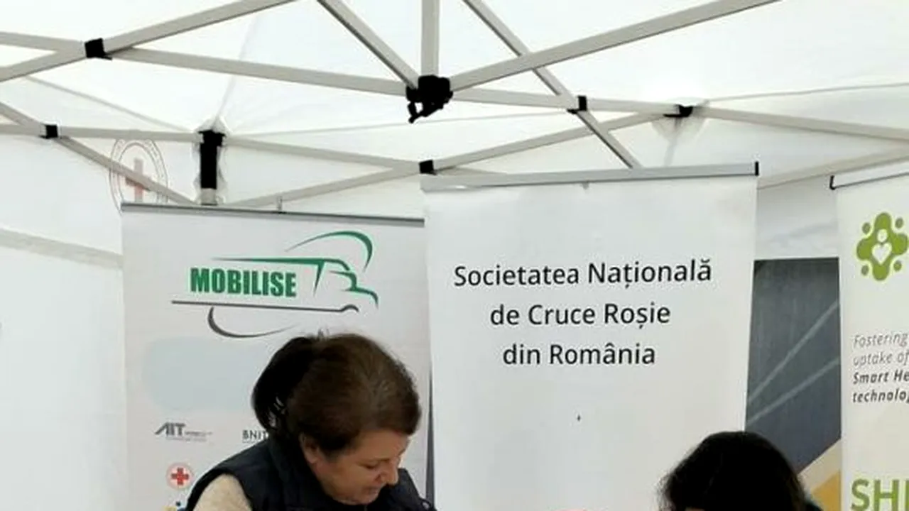 (P) 500 de persoane din Sectorul 5 testate gratuit pentru depistarea diabetului