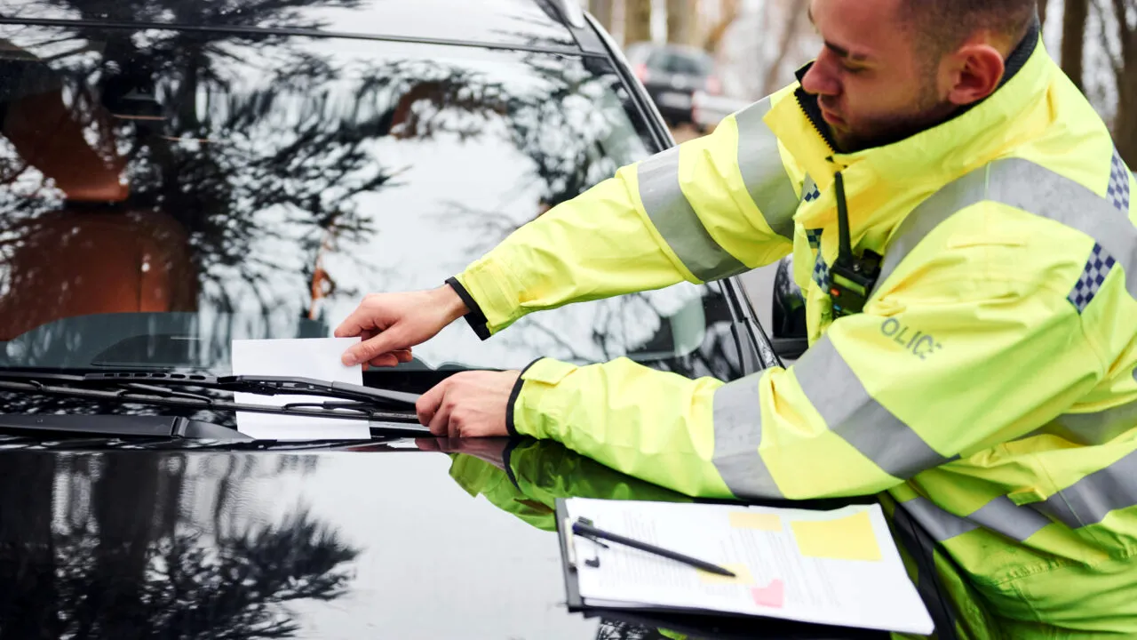 Noi reguli pentru plata amenzilor rutiere: unde și cum se vor achita