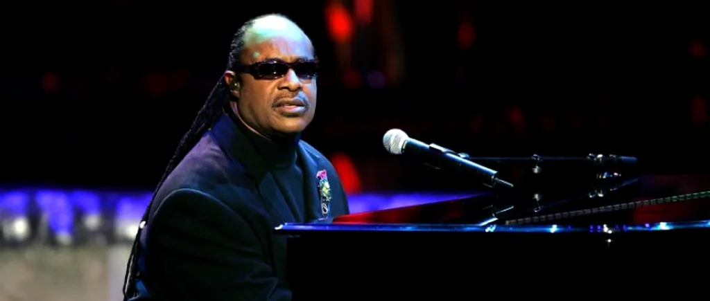 Stevie Wonder împlinește 63 de ani. Povestea micului Stevie Minune, artistul descoperit pe stradă. VIDEO