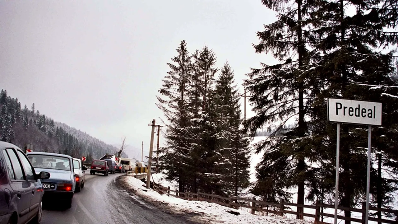 Doisprezece turiști polonezi cazați la un hotel din Predeal, la spital cu simptome de toxiinfecție